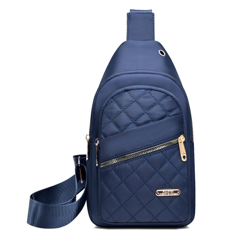 Crossbody Bags Small Sling Bag for Men Women