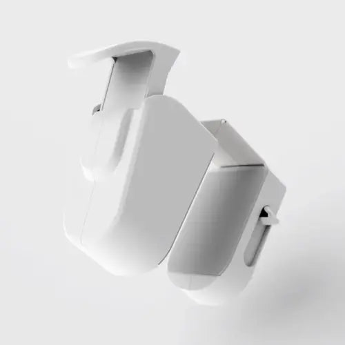 Childproof Safety Lock