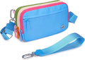 Nylon Wristlet Handbags