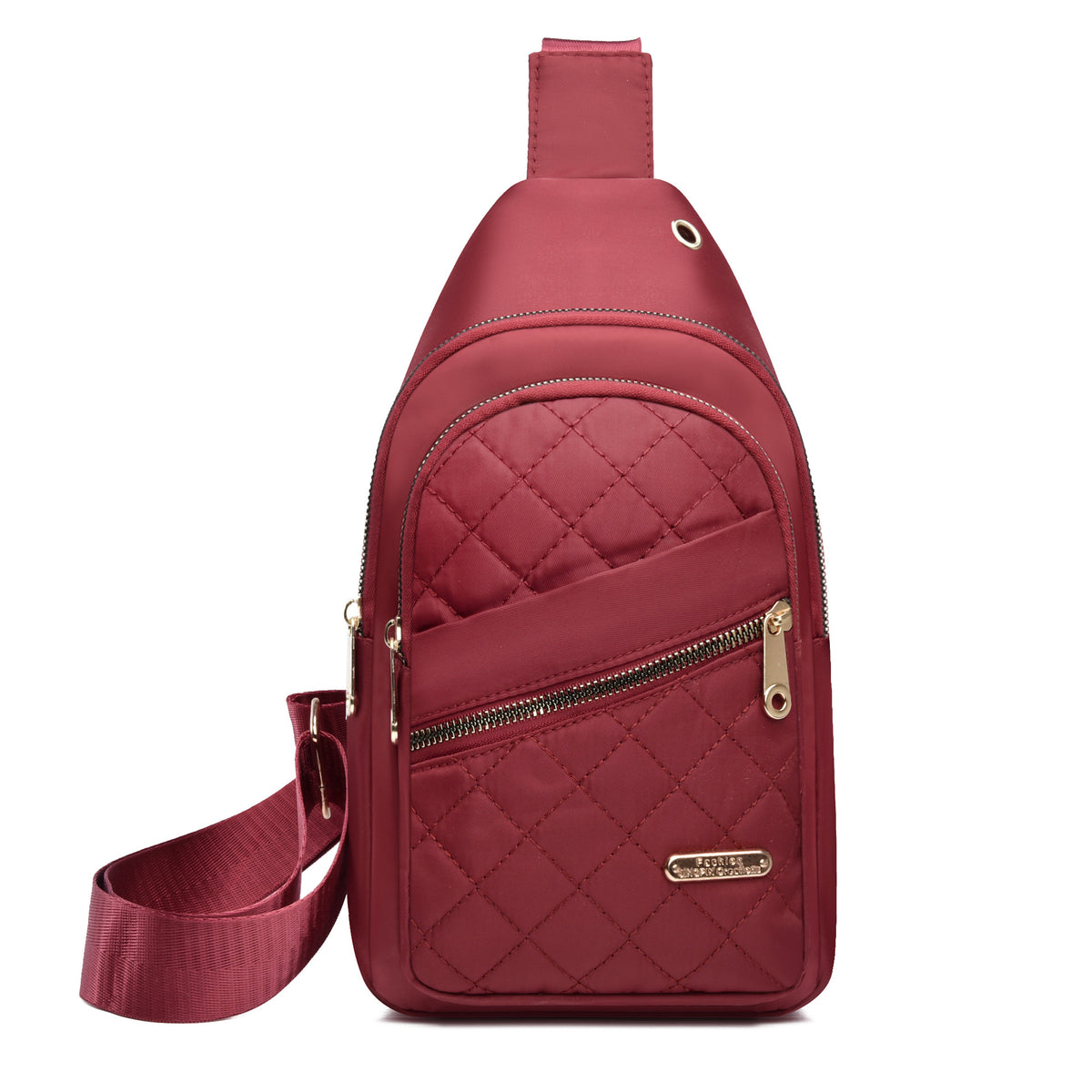 Crossbody Bags Small Sling Bag for Men Women